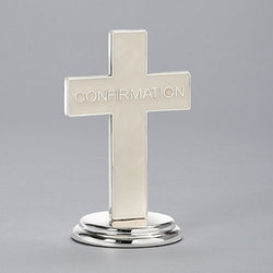 Confirmation Table Cross 5.5" - LI19832