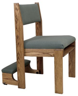 Stacking Chair - AI200