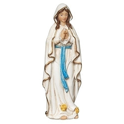Our Lady of Lourdes - LI20080