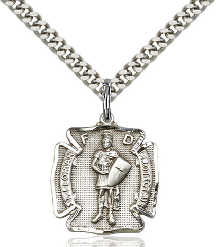 St. Florian Medal - FN0070