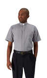 Neckband Shirt - Short Sleeve - OF202