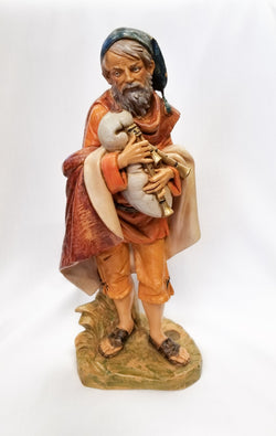 Shepherd Nativity Figure 12" Fontanini  - LI52955
