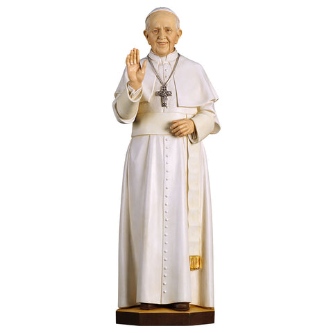 Pope Francis-YK203000
