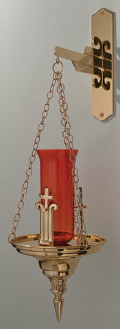 Sanctuary Lamp for Wall with chain - QF20HSL34