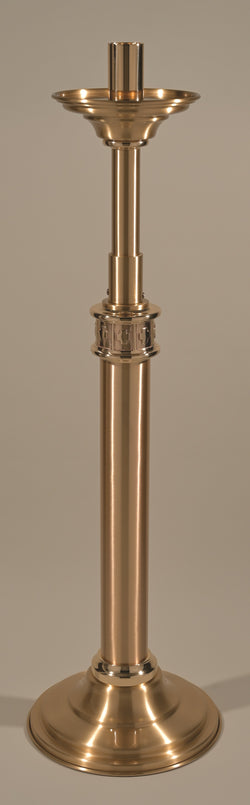 Paschal Candle Stand - QF20PCS34