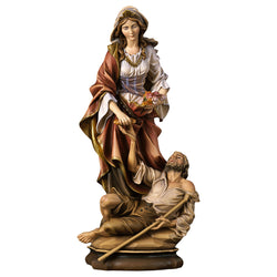 St. Elizabeth of Hungry-YK210000