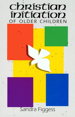 Christian Initiation Of Older Children - NN21035