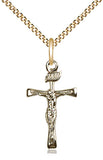 Maltese Crucifix Medal - FN2137