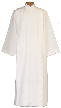 Monks Cloth alb (Best Seller) - SL222