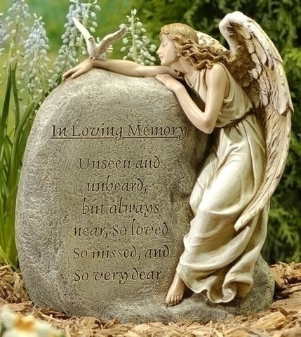 Memorial Garden Stone - LI62441