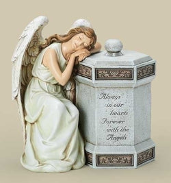 Memorial Angel Box - LI68147