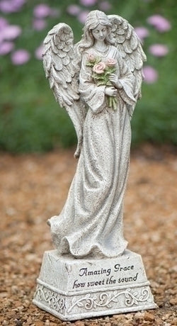 Memorial Garden Statue - LI65462