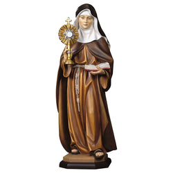 St. Clare of Assisi-YK238101