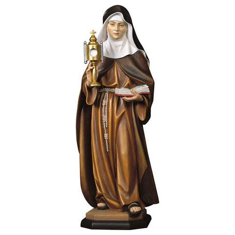 St. Clare of Assisi-YK238102