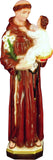 St. Anthony and Child WJSA2430C