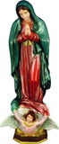 Our Lady of Guadalupe WJSA2445C