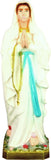 Our Lady of Lourdes WJSA2450C