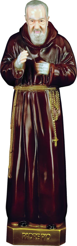Padre Pio WJSA2482C