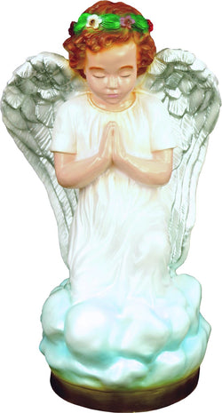Kneeling Angel WJSA2485C