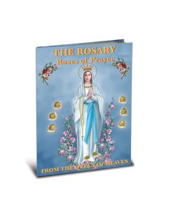 Roses of prayer (The Rosary) - TA2575