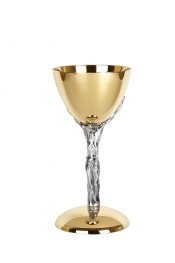 Chalice and Paten-EW5385