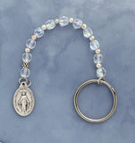 Rosary Keychain - HX26230