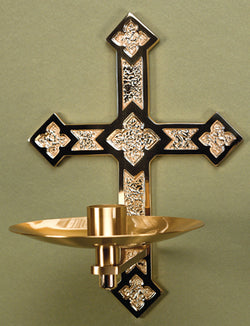 Consecration Candle Holder - QF26CCH14