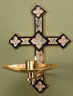 Consecration Candle Holder - QF26CCH14
