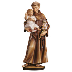 St. Anthony of Padova-YK270000