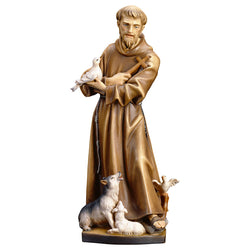 St. Francis of Assisi-YK271000