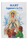 Mary Appears to Us - GF272/22