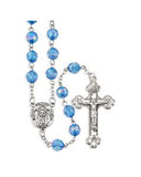 Birthstone Rosary 8 MM (Jan - Dec) - TA272