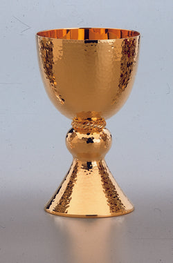 The Bavarian Chalice and Bowl Paten-EW2736