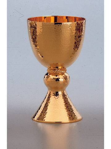 The Bavarian Chalice and Bowl Paten-EW2736