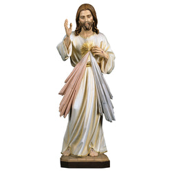 Jesus Divine Mercy-YK274000