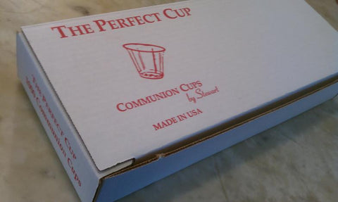 Perfect Cup - 100-Perfect Cup