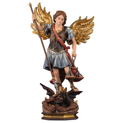 St. Michael the Archangel-YK279000