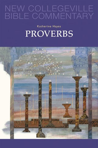 Proverbs - Volume 18 - NN28522