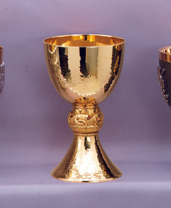 Chalice and Bowl Paten-EW2854