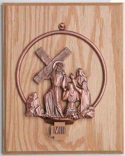 Stations of the Cross - MIK781