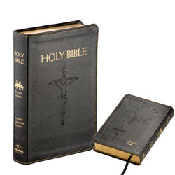 Catholic Companion Edition Bible-FI3131