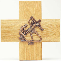 Stations of the Cross - MIK378