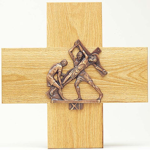 Stations of the Cross - MIK378G