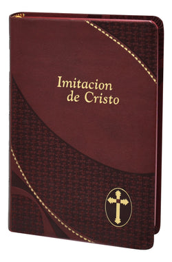 Imitacion De Cristo - GF32100S