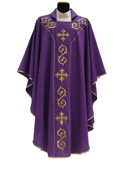 Chasuble - SO322P