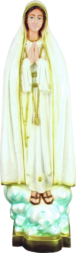 Our Lady of Fatima WJSA3235C