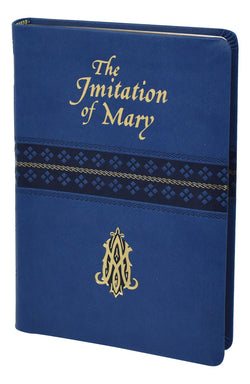 The Imitation of Mary - GF33019