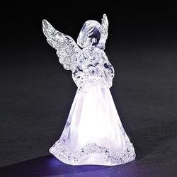 3.75" Angel LED Tricolor - LI33122