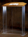 Pulpit with Cross AI3351W