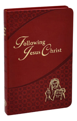Following Jesus Christ - GF33819